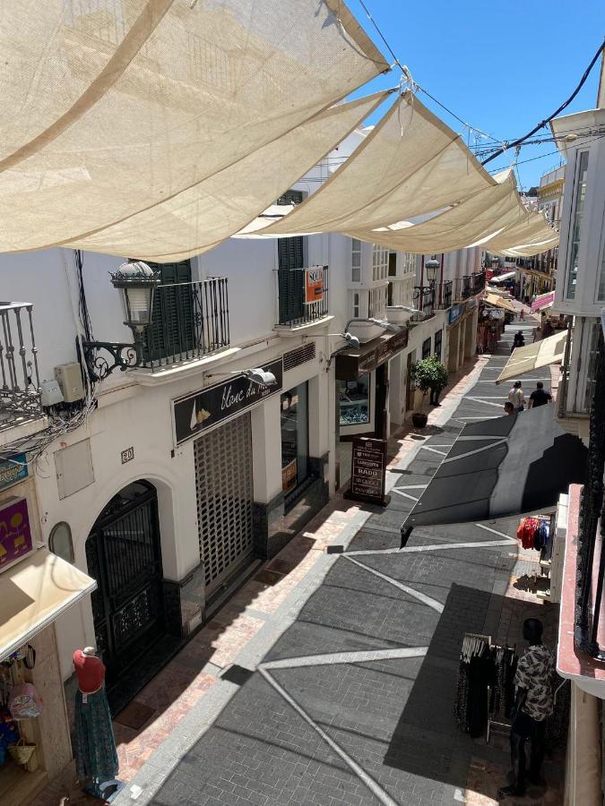 Pintada Appartement Nerja