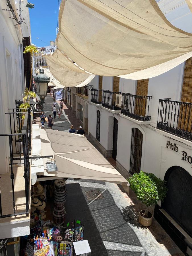 Appartement Pintada Nerja