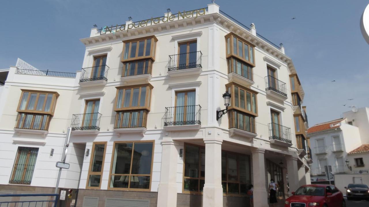 La Puerta De Boutique - Adults Recommended Guest house Nerja