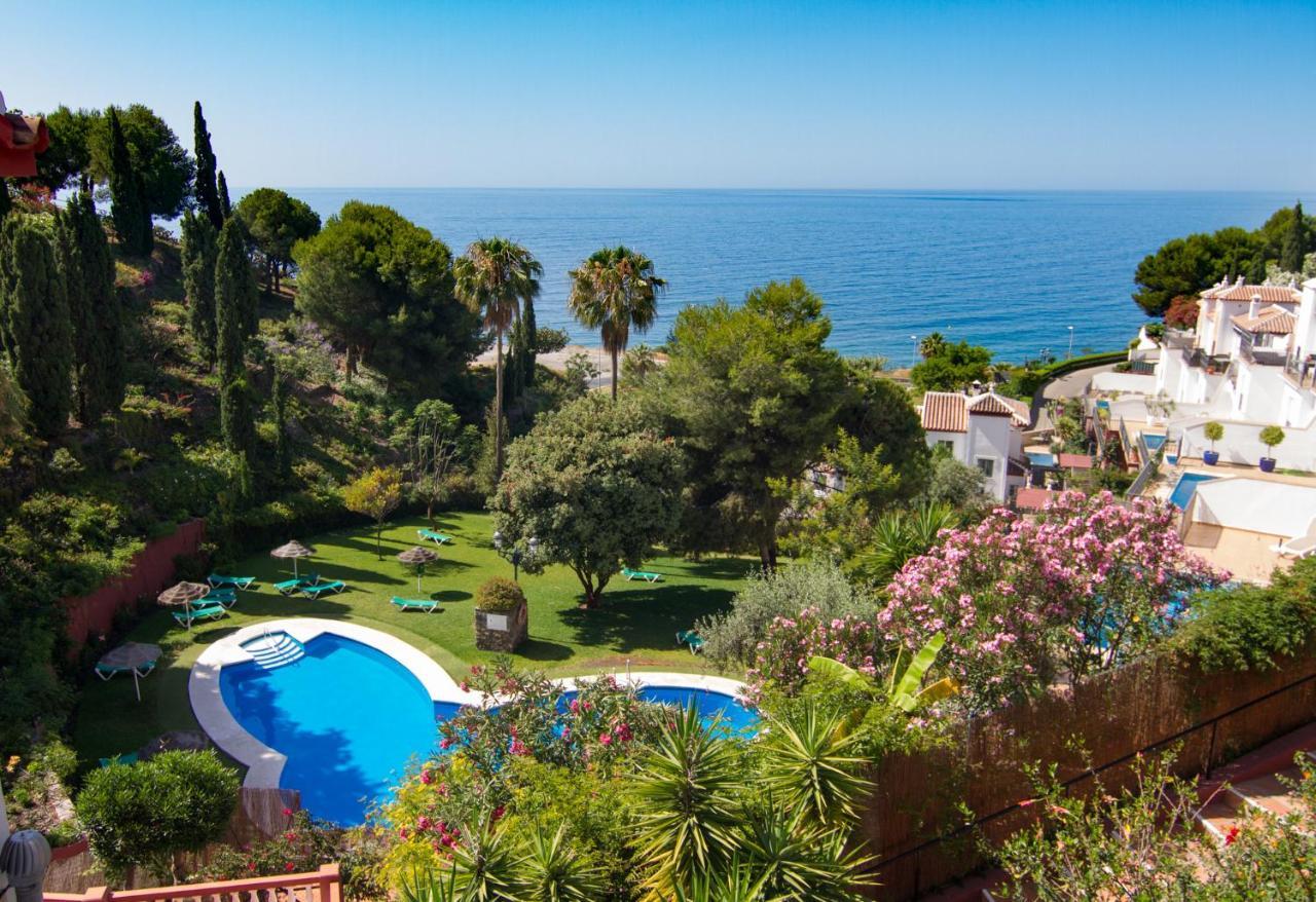 Ladera Pasillo Andaluz Holiday home