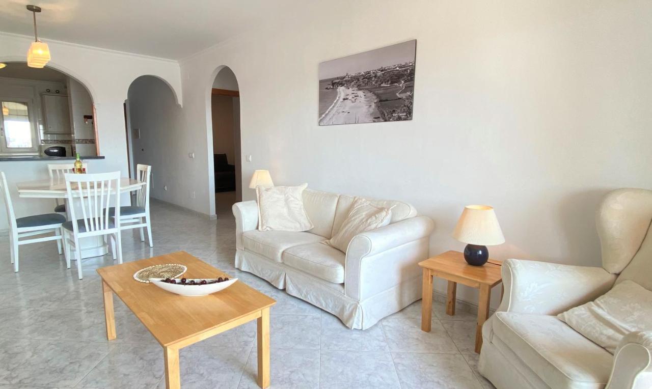 Milenio 2d Casasol Apartamento Nerja