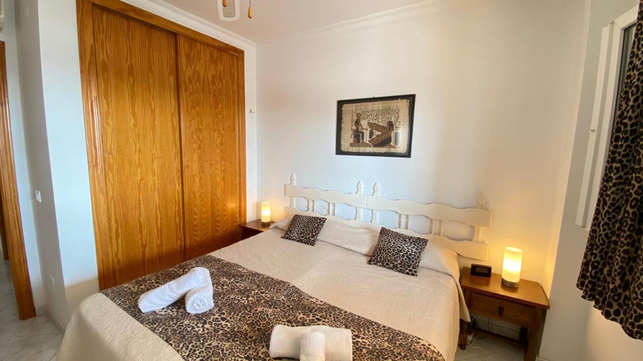 Milenio 2d Casasol Apartamento