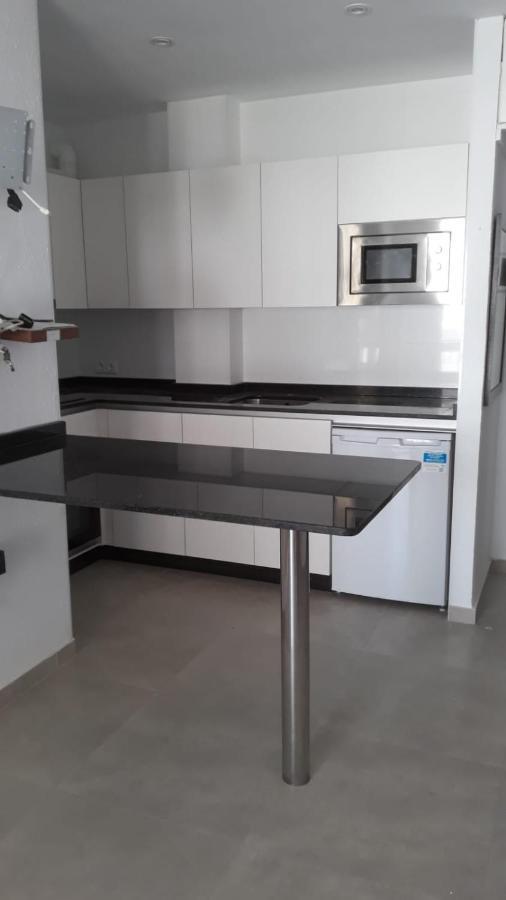 Acapulco Playa 403 Menyber Apartment Nerja