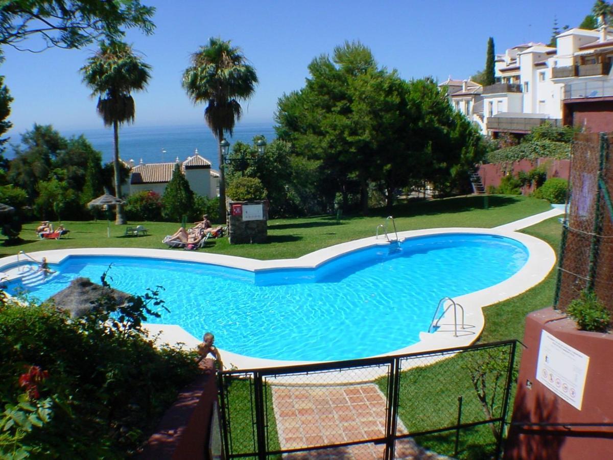 Ladera Pasillo Andaluz