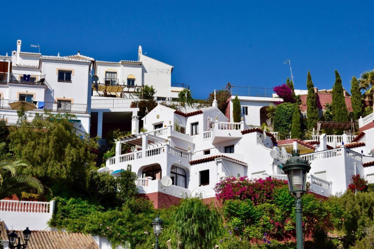Ladera Pasillo Andaluz Casa de férias