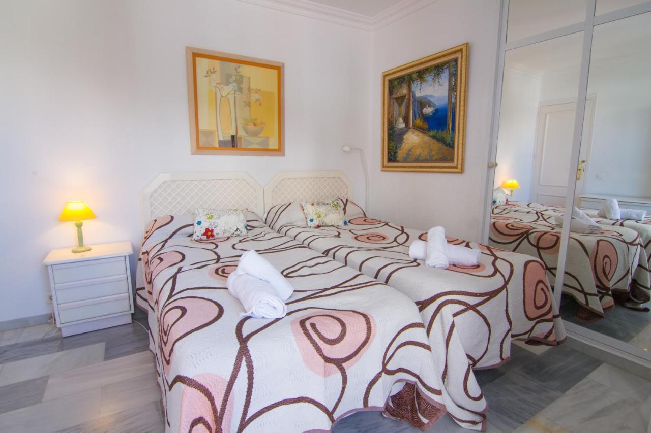 Holiday home Ladera Pasillo Andaluz Nerja