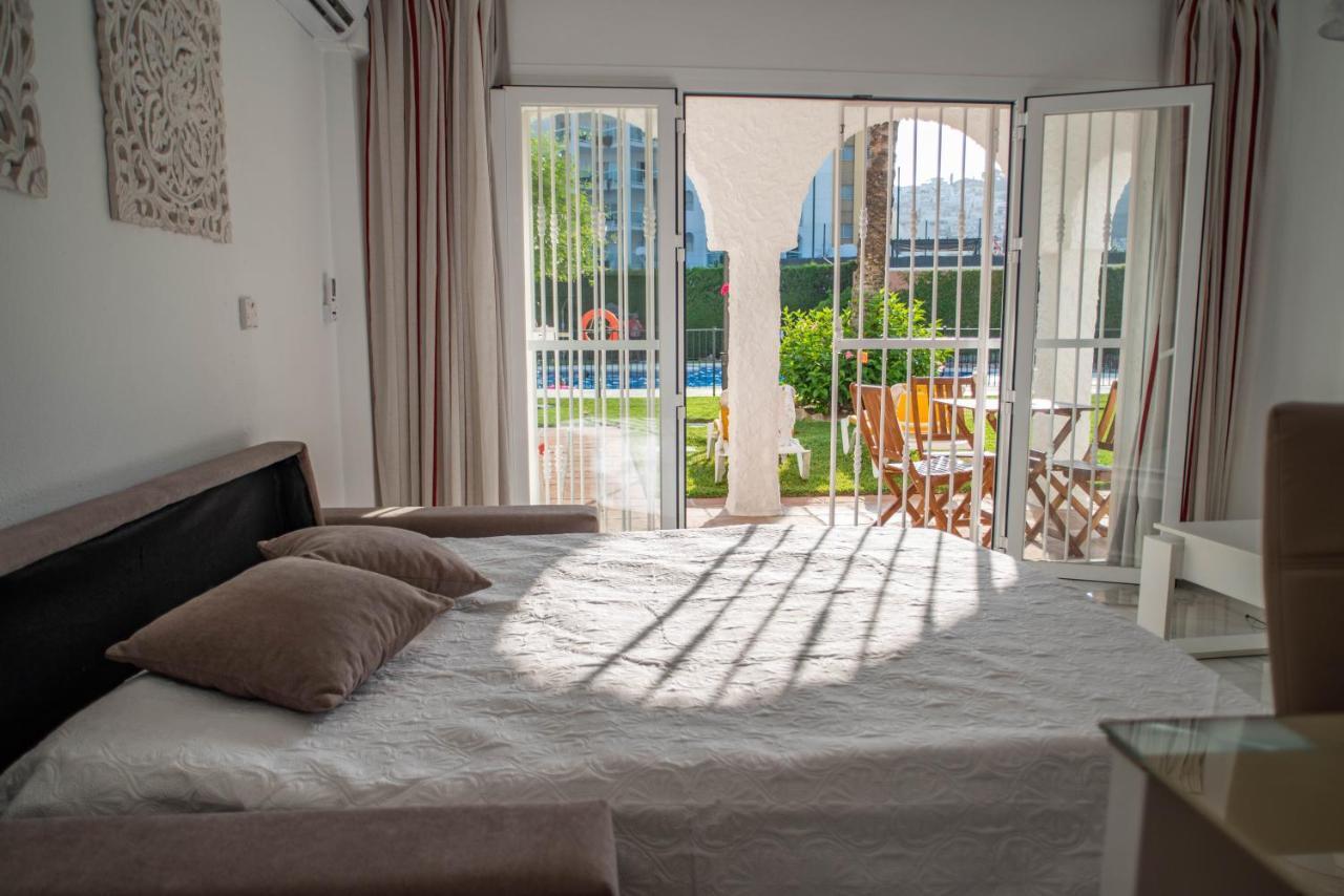 Apartment Rio Marinas Pool And By Centrall Alquileres Turisticos