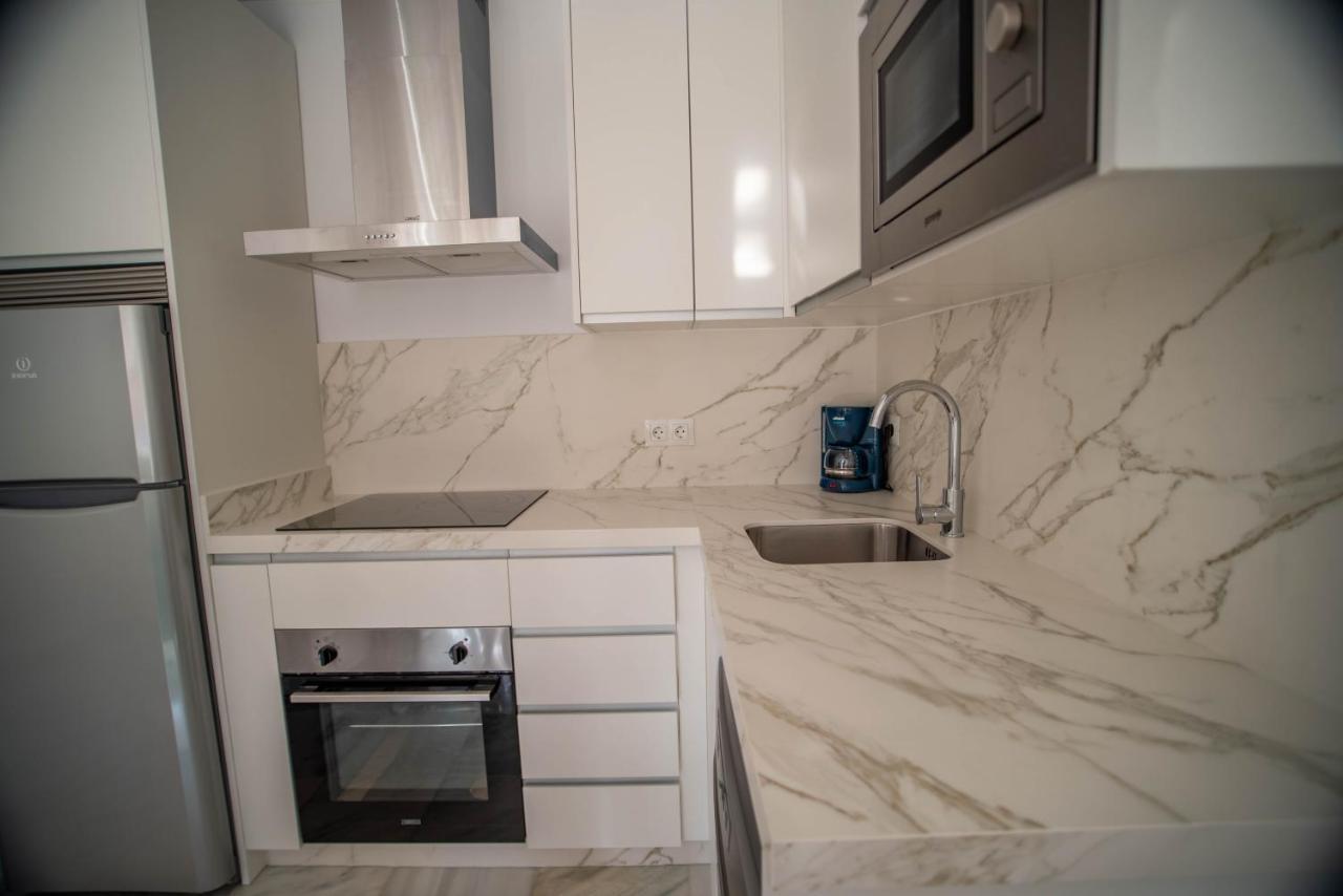 Apartment Rio Marinas Pool And By Centrall Alquileres Turisticos *