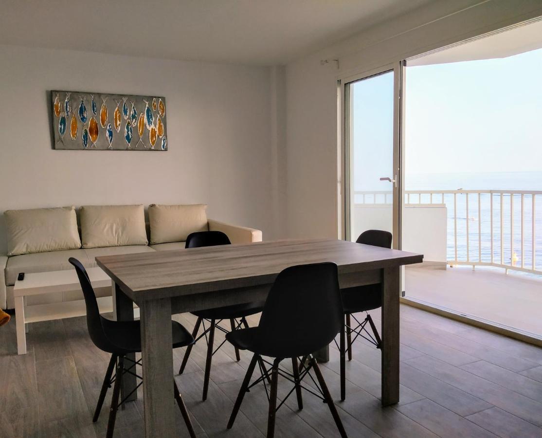 Appartement Torresol 402 Nerja
