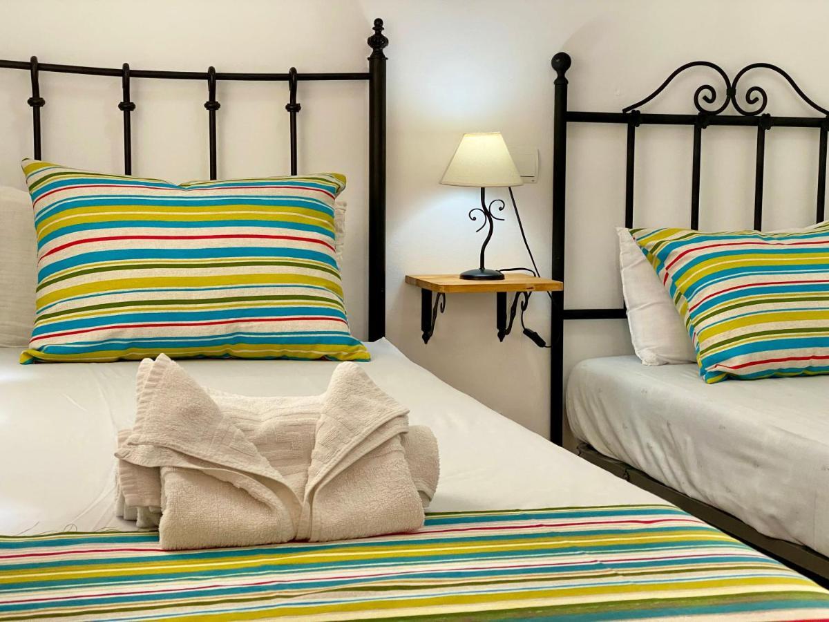 Rubarsal Burriana Beach A3rentals