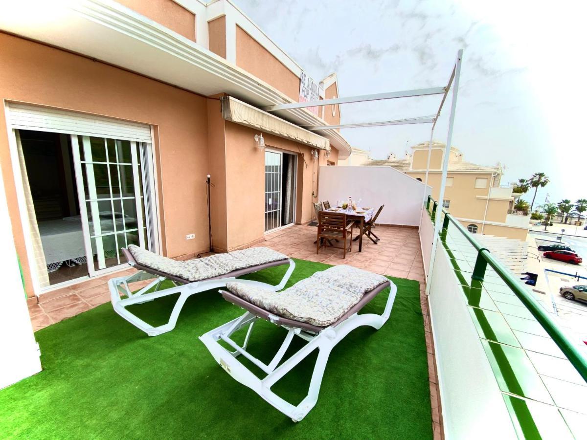 Apartment Rubarsal Burriana Beach A3rentals *