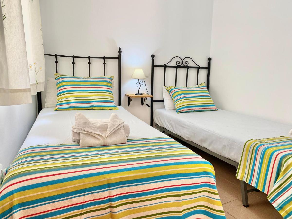 Apartment Rubarsal Burriana Beach A3rentals Nerja