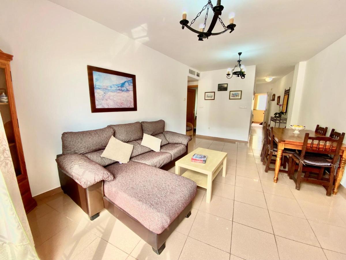 Rubarsal Burriana Beach A3rentals Nerja