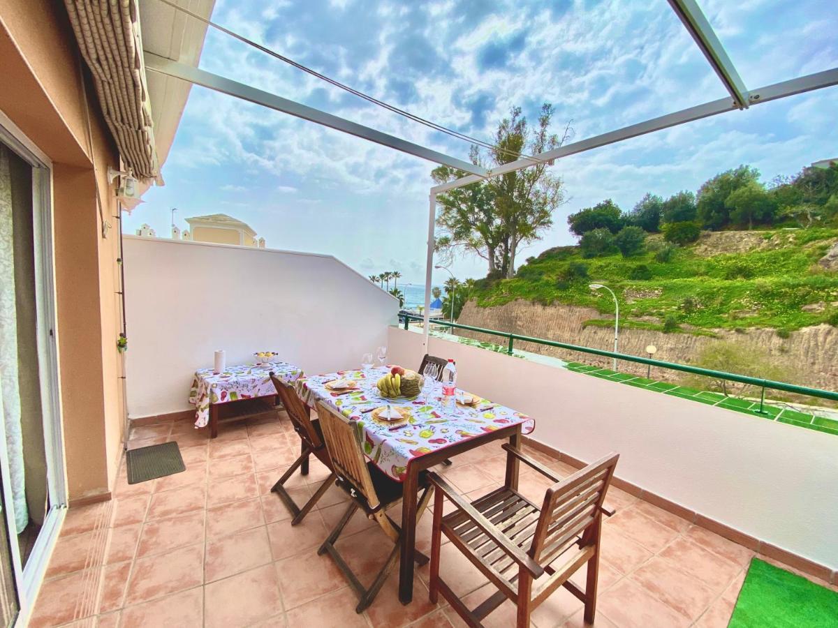 Rubarsal Burriana Beach A3rentals Nerja