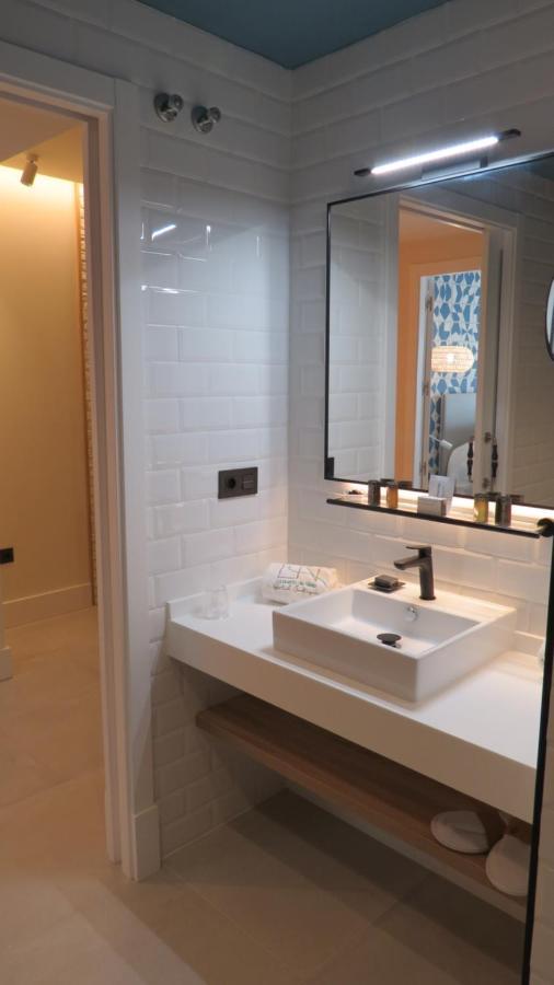 Guest house La Puerta De Boutique - Adults Recommended