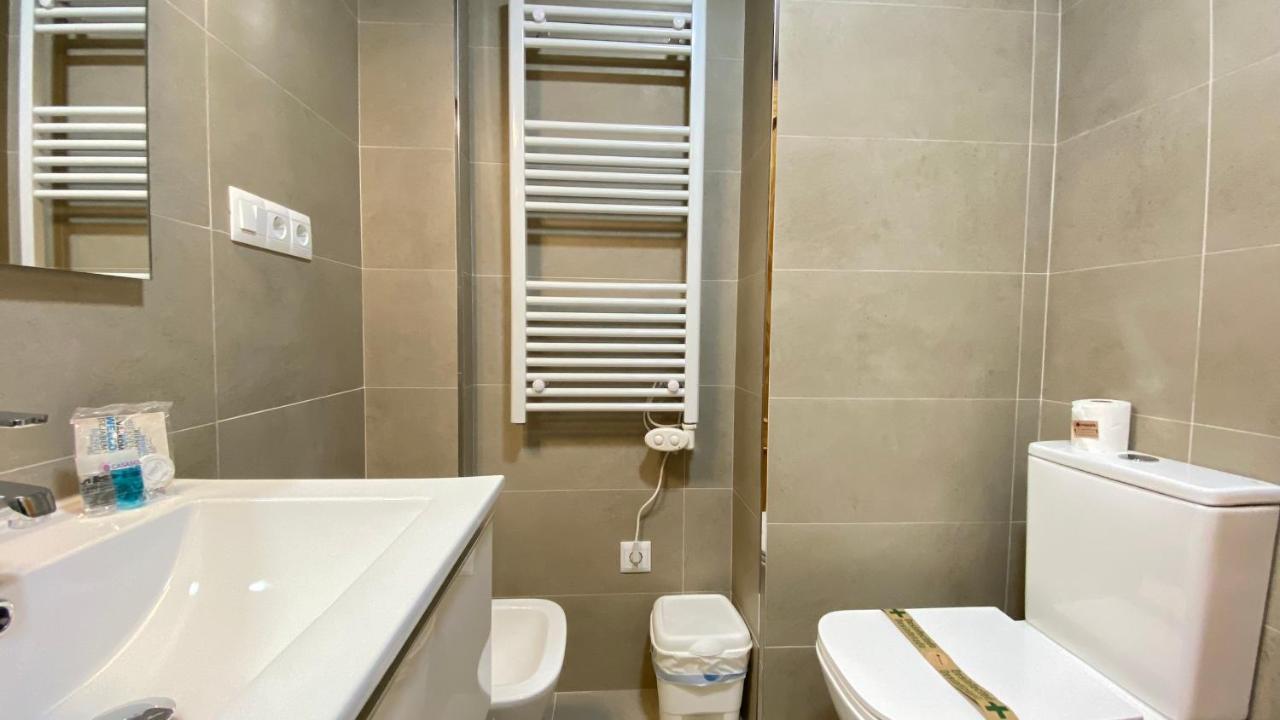 Milenio 2d Casasol Apartamento