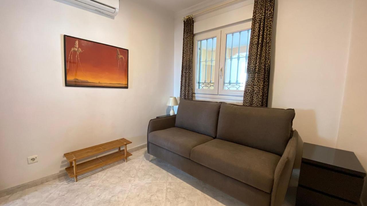 Apartamento Milenio 2d Casasol *