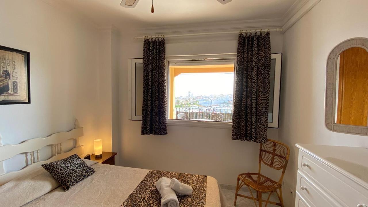 Milenio 2d Casasol Apartamento