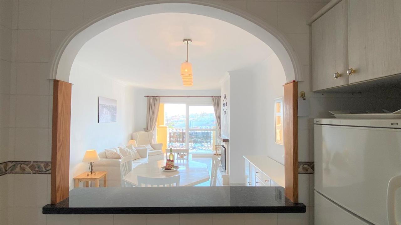 Apartamento Milenio 2d Casasol