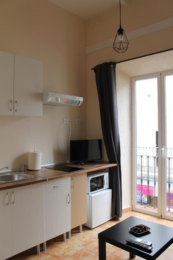 Appartement Pintada