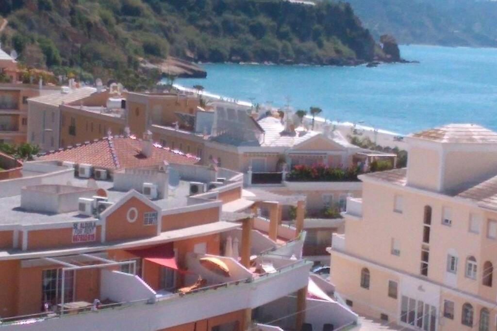 En Playa De Burriana Rubarsal Apartamento *