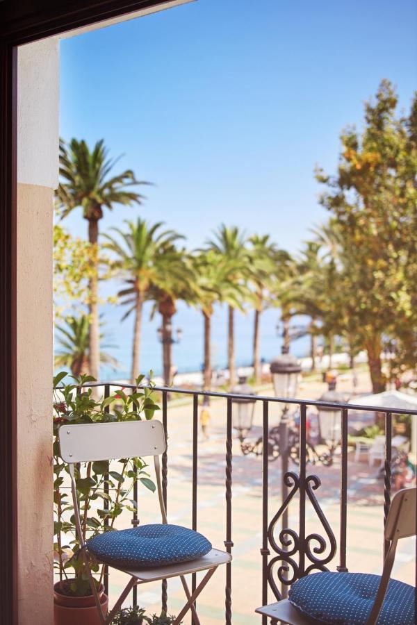 Balcon De Europa *