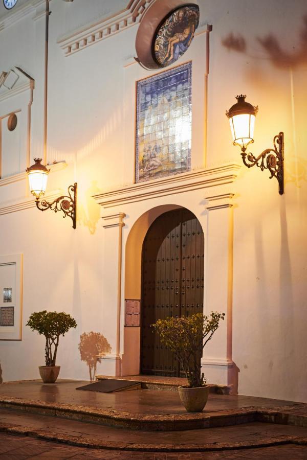 Apartamento Balcon De Europa *