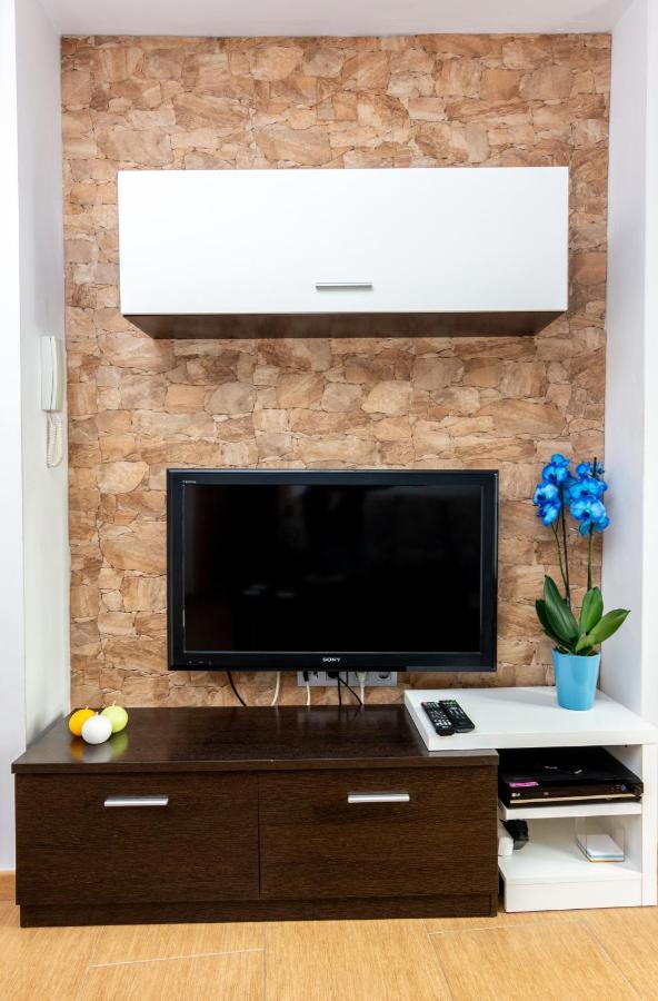 Appartement Corazon De Nerja