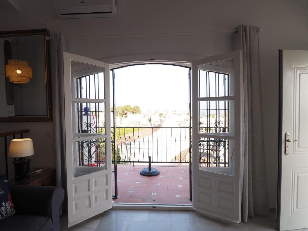 Alaymar With Fantastic Views Overlooking Burriana Beach Zone