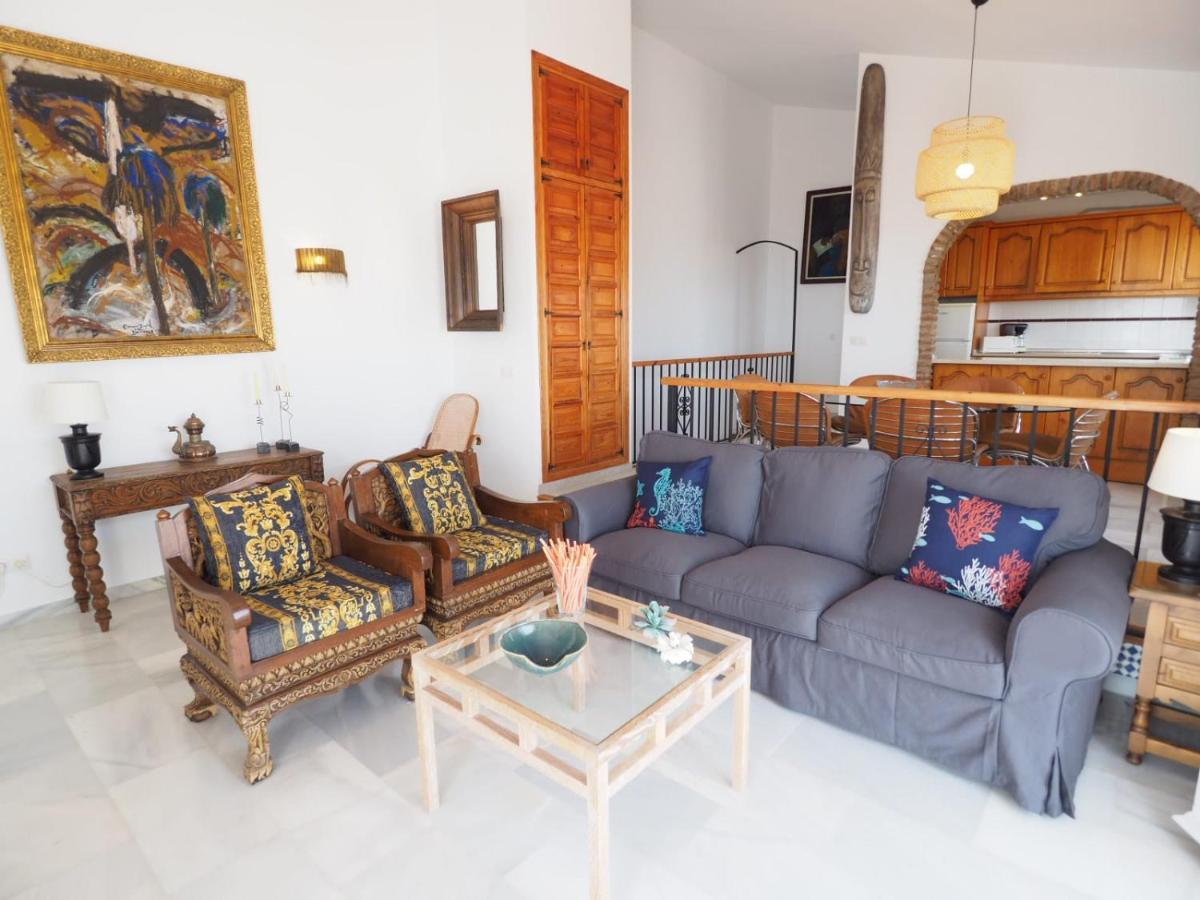 Holiday home Alaymar With Fantastic Views Overlooking Burriana Beach Zone