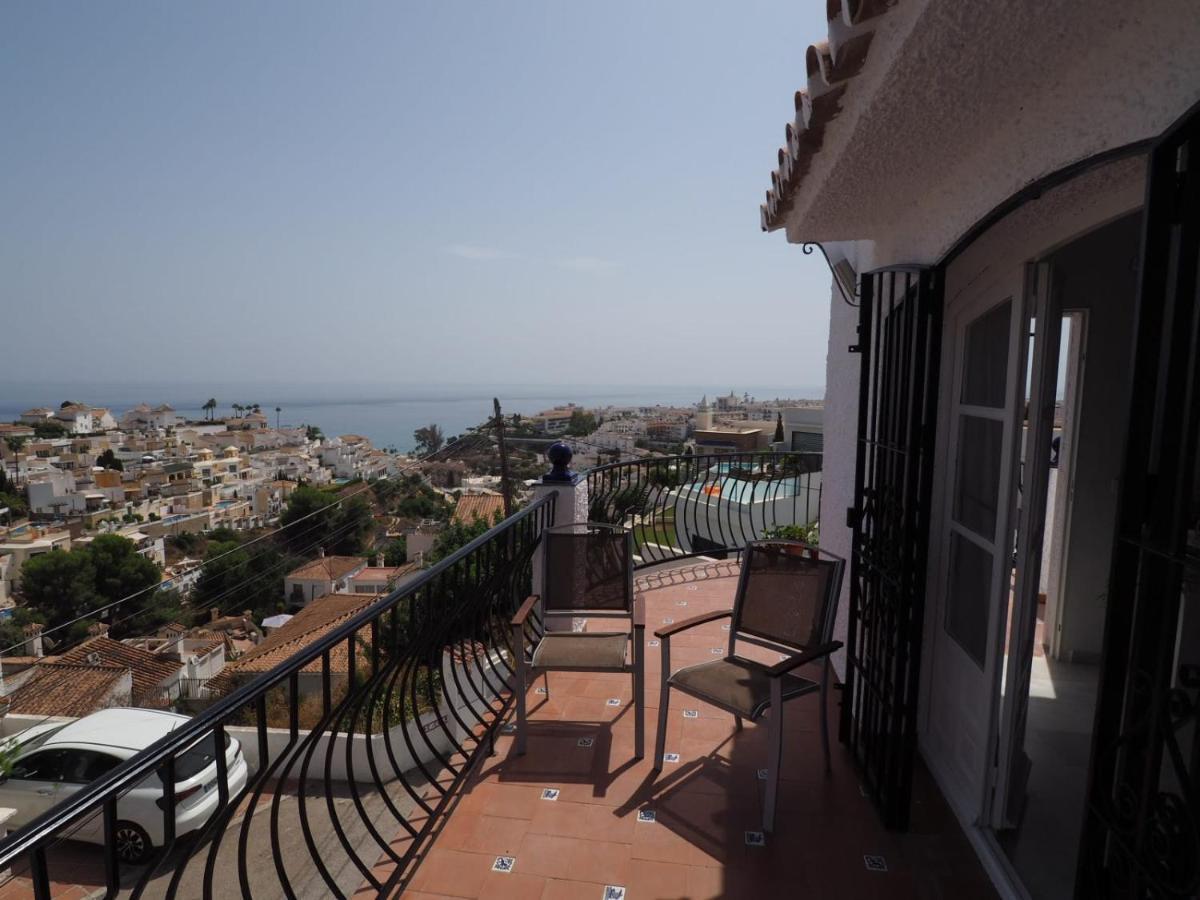 Holiday home Alaymar With Fantastic Views Overlooking Burriana Beach Zone