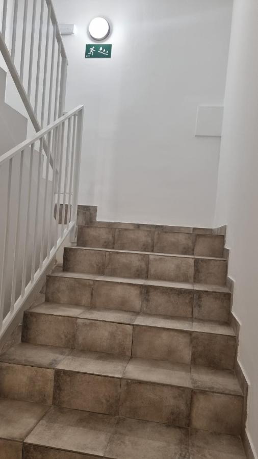 Nerjasol Gasthof Nerja