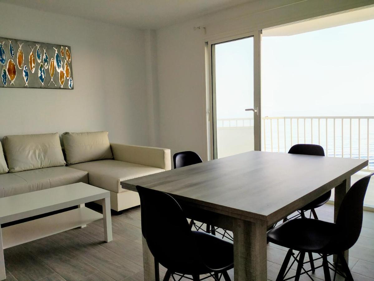Torresol 402 Appartement *