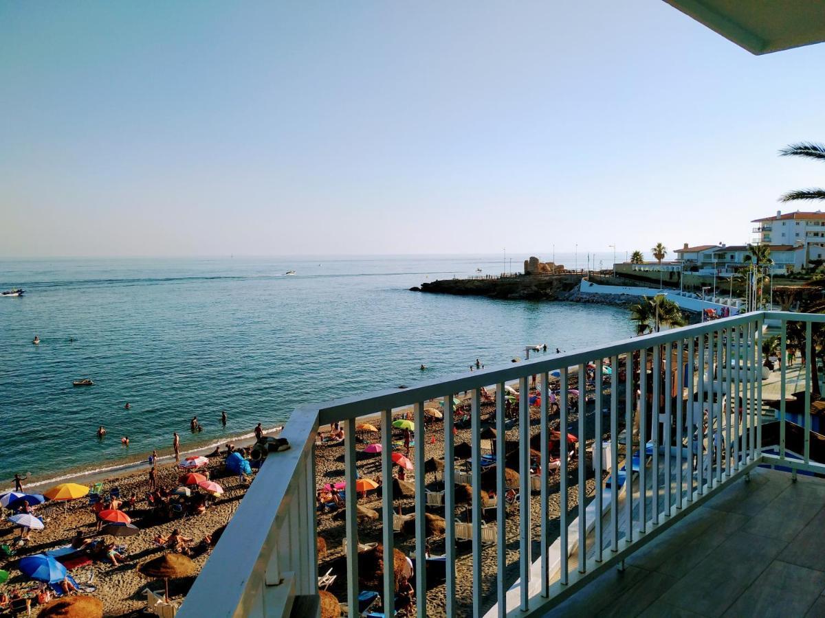 Torresol 402 Appartement Nerja