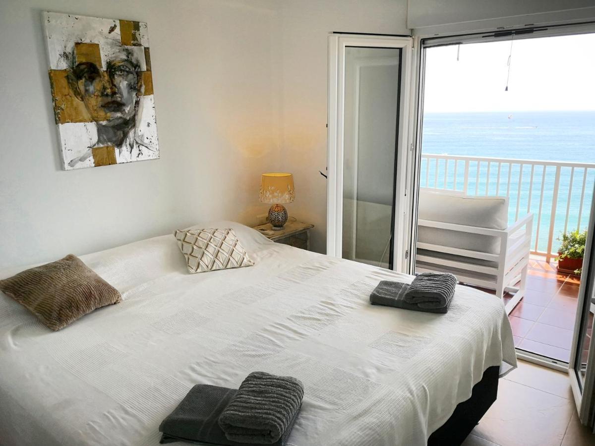 Carabeo Vista Mar Apartamento *