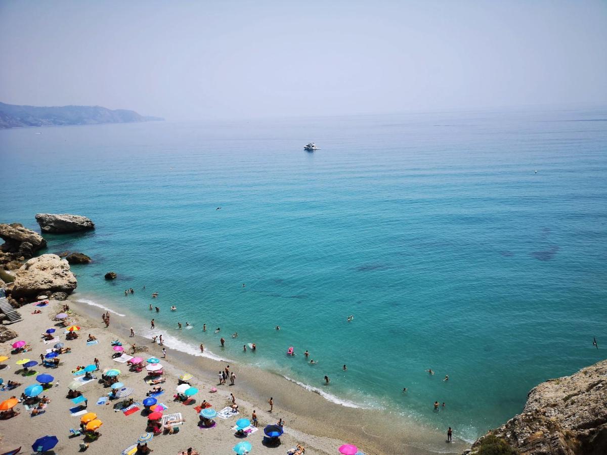 Carabeo Vista Mar