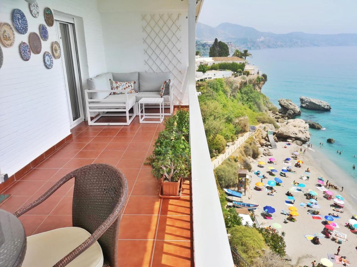 Apartamento Carabeo Vista Mar