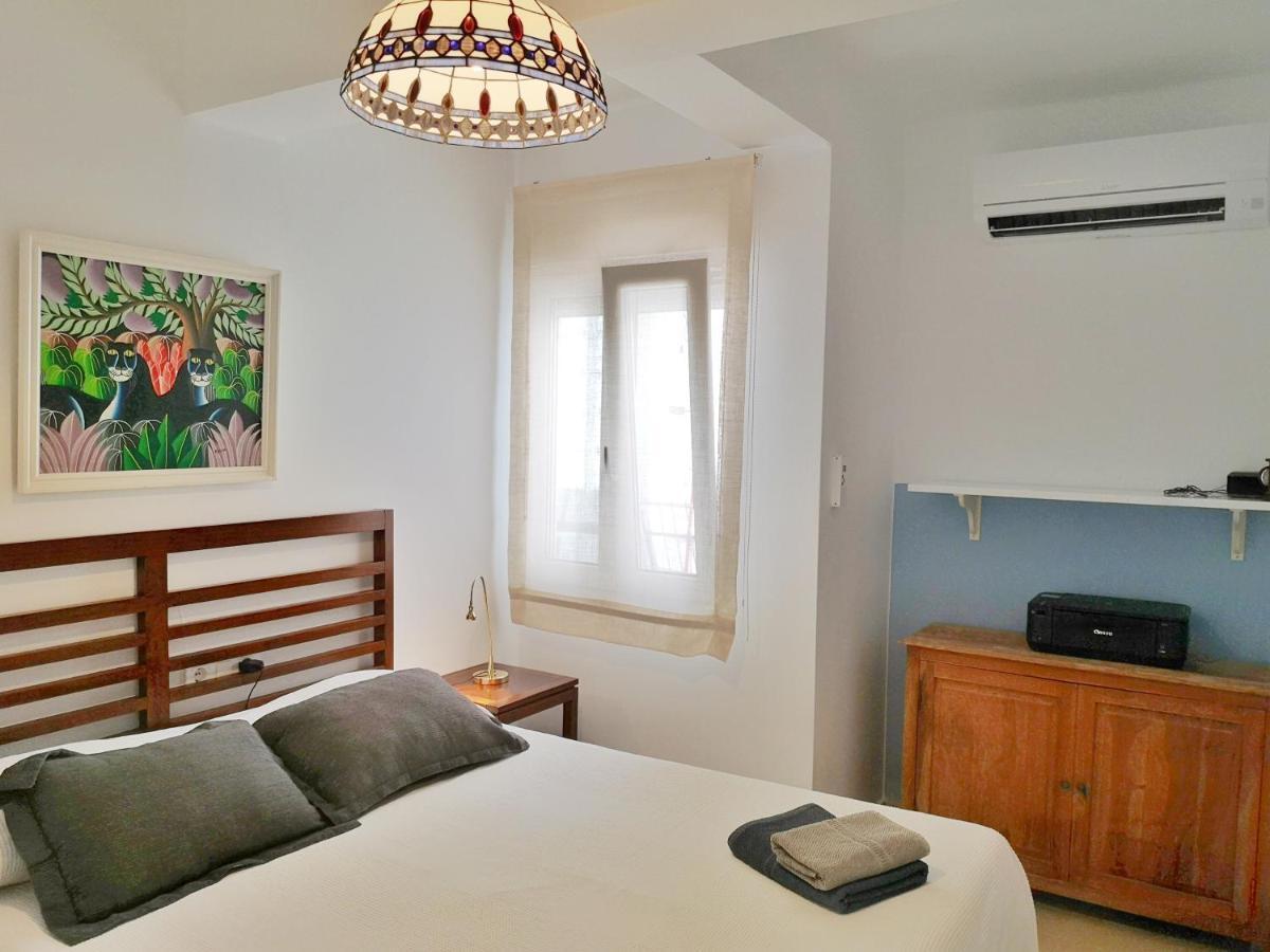 Apartamento Carabeo Vista Mar Nerja