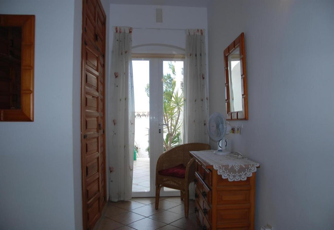 Spacious Lovely View Apartment