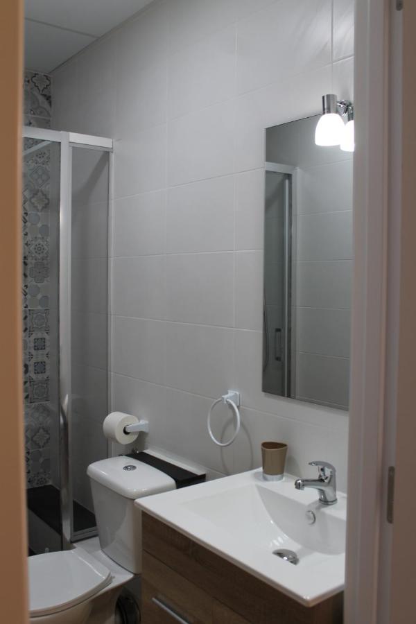 Pintada Appartement *