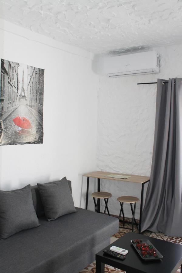 Pintada Appartement Nerja