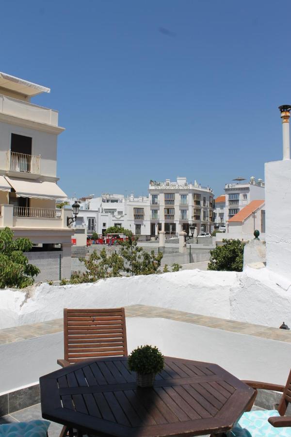 Appartement Pintada Nerja