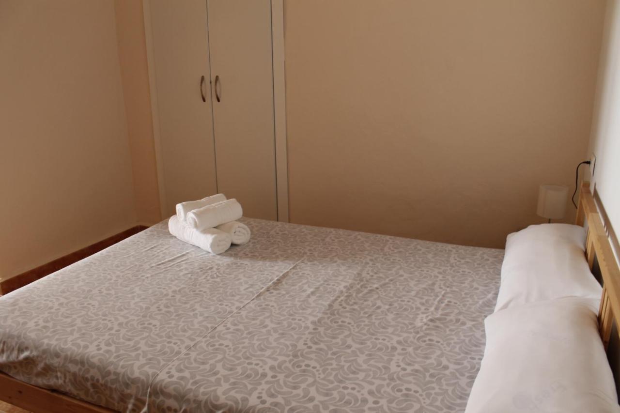 Pintada Appartement *