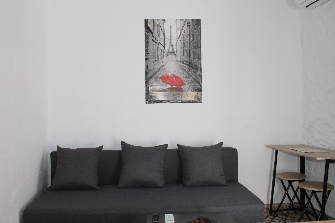 Pintada Appartement