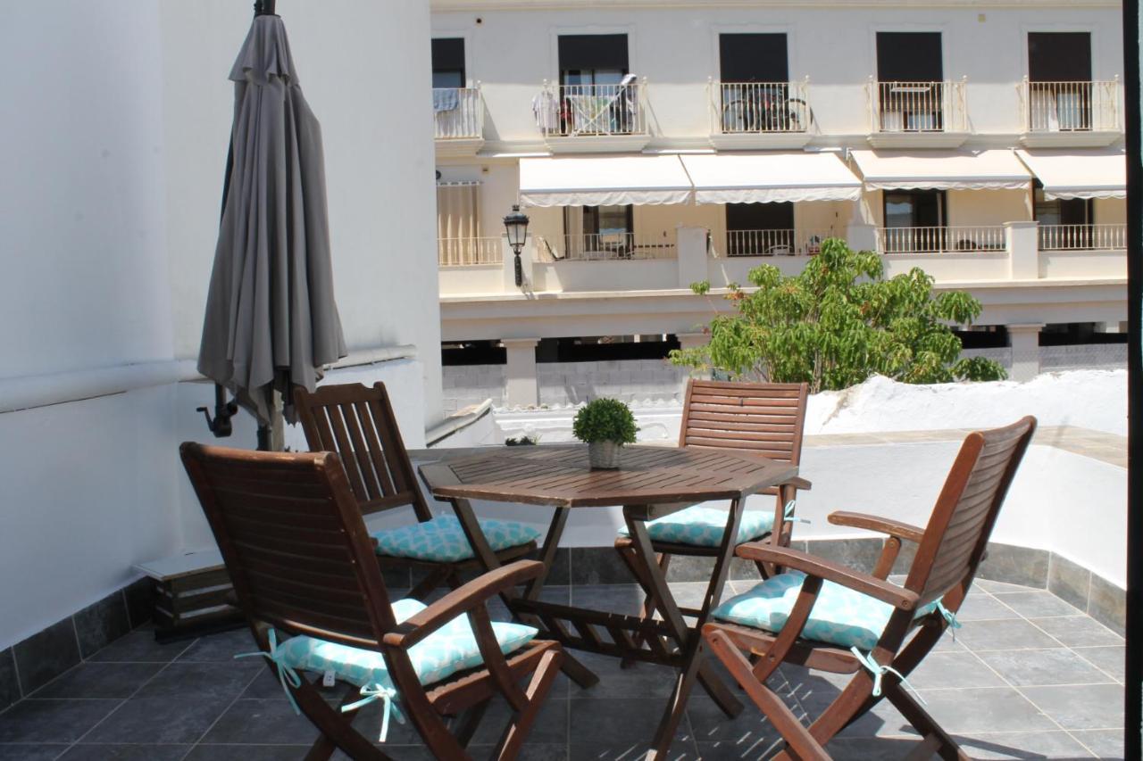 Appartement Pintada Nerja