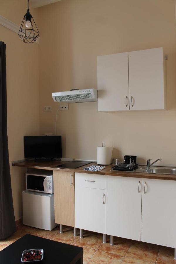 Pintada Appartement