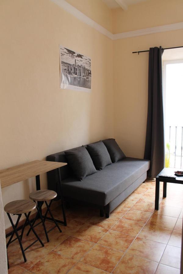 Pintada Appartement *