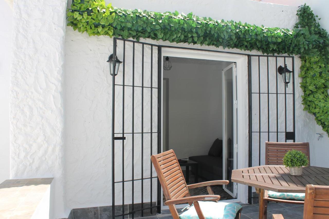Pintada * Nerja