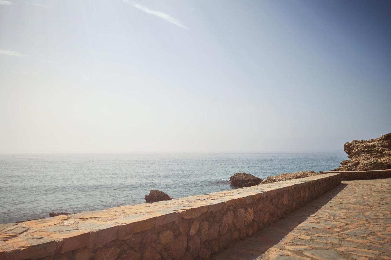 Balcon De Europa Nerja