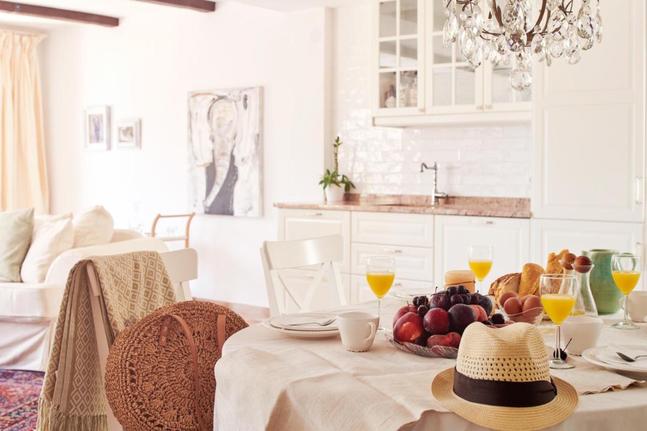 Apartamento Balcon De Europa *
